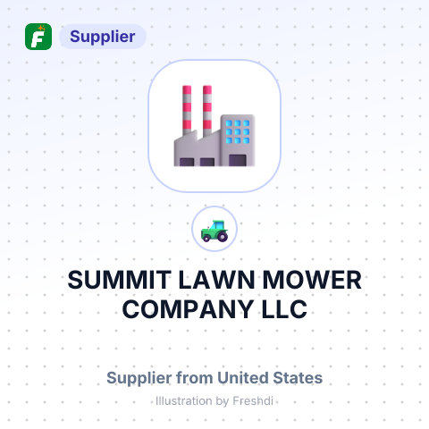 SUMMIT LAWN MOWER COMPANY LLC – summary card, no photo uploaded yet