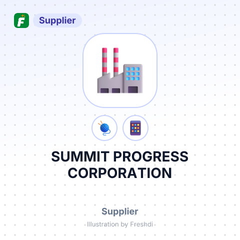 SUMMIT PROGRESS CORPORATION – summary card, no photo uploaded yet