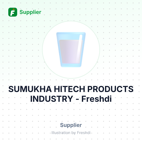 SUMUKHA HITECH PRODUCTS INDUSTRY – summary card, no photo uploaded yet