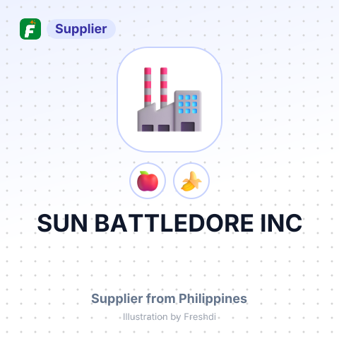 SUN BATTLEDORE INC – summary card, no photo uploaded yet