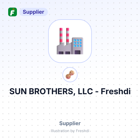 SUN BROTHERS, LLC – summary card, no photo uploaded yet