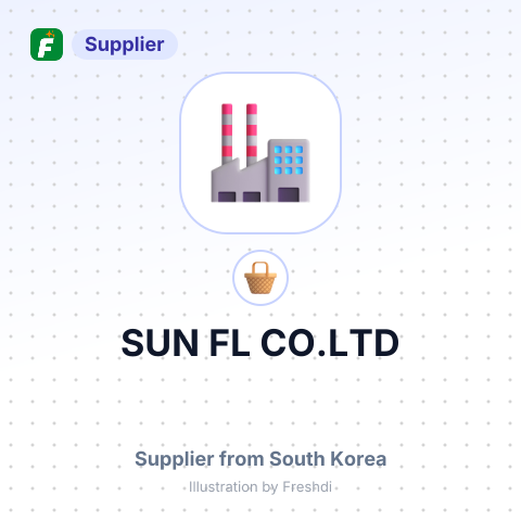 SUN FL CO.LTD – summary card, no photo uploaded yet
