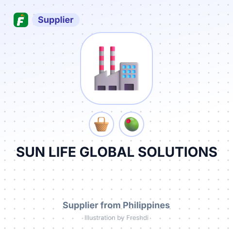 SUN LIFE GLOBAL SOLUTIONS – summary card, no photo uploaded yet