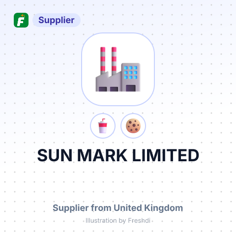SUN MARK LIMITED – summary card, no photo uploaded yet