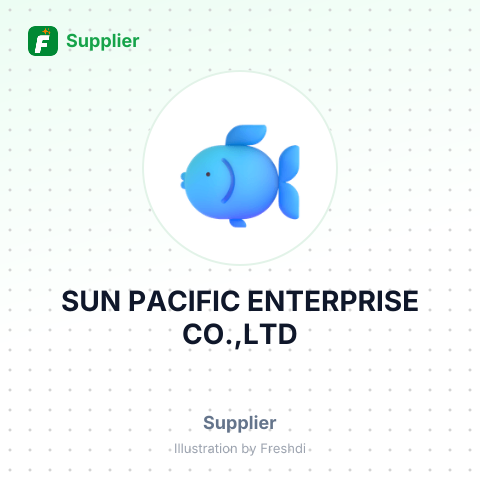 SUN PACIFIC ENTERPRISE CO.,LTD – summary card, no photo uploaded yet
