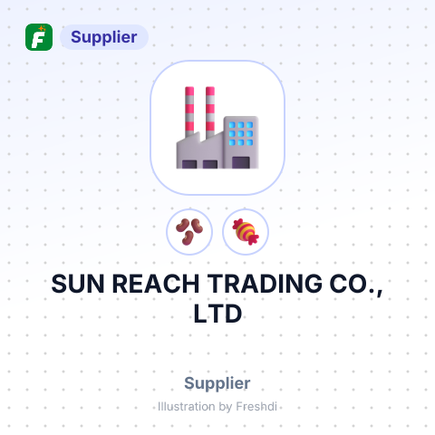 SUN REACH TRADING CO., LTD – summary card, no photo uploaded yet