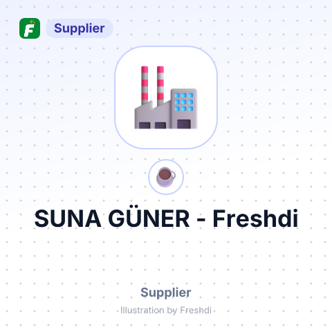 SUNA GÜNER – summary card, no photo uploaded yet
