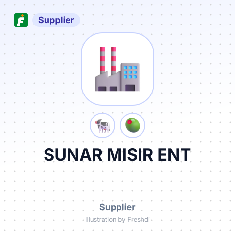 SUNAR MISIR ENT – summary card, no photo uploaded yet
