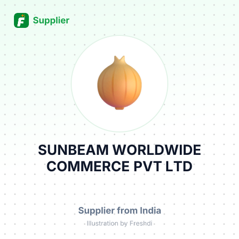 SUNBEAM WORLDWIDE COMMERCE PVT LTD – summary card, no photo uploaded yet