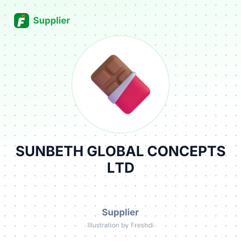 SUNBETH GLOBAL CONCEPTS LTD – summary card, no photo uploaded yet