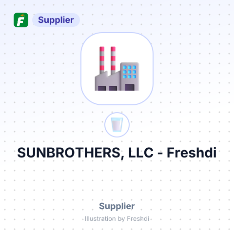 SUNBROTHERS, LLC – summary card, no photo uploaded yet