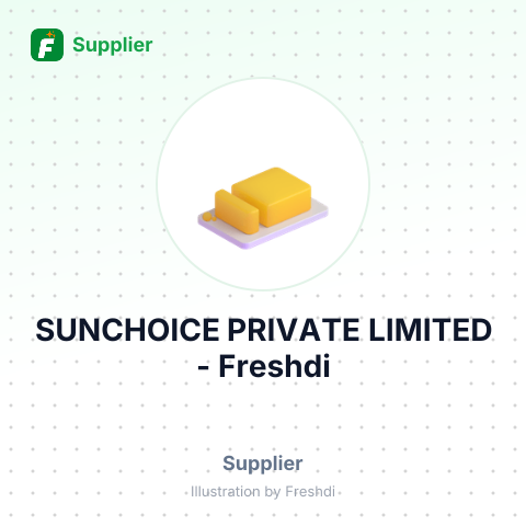 SUNCHOICE PRIVATE LIMITED – summary card, no photo uploaded yet