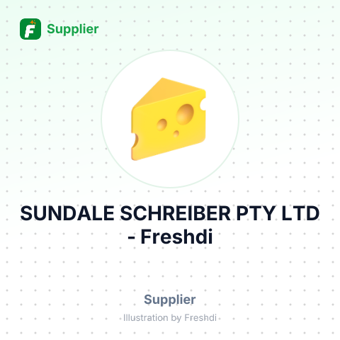 SUNDALE SCHREIBER PTY LTD – summary card, no photo uploaded yet