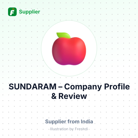 SUNDARAM – summary card, no photo uploaded yet