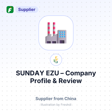 SUNDAY EZU – summary card, no photo uploaded yet