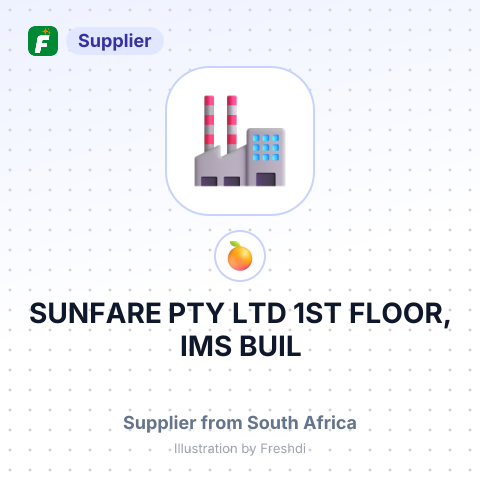 SUNFARE PTY LTD 1ST FLOOR, IMS BUIL – summary card, no photo uploaded yet