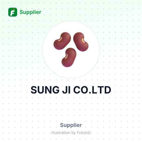 SUNG JI CO.LTD – summary card, no photo uploaded yet
