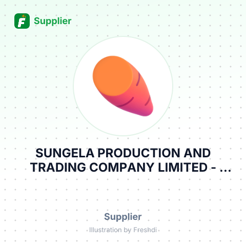 SUNGELA PRODUCTION AND TRADING COMPANY LIMITED – summary card, no photo uploaded yet