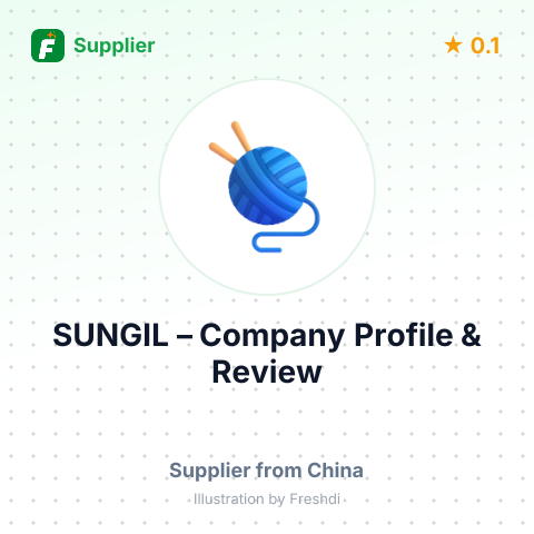 SUNGIL – summary card, no photo uploaded yet