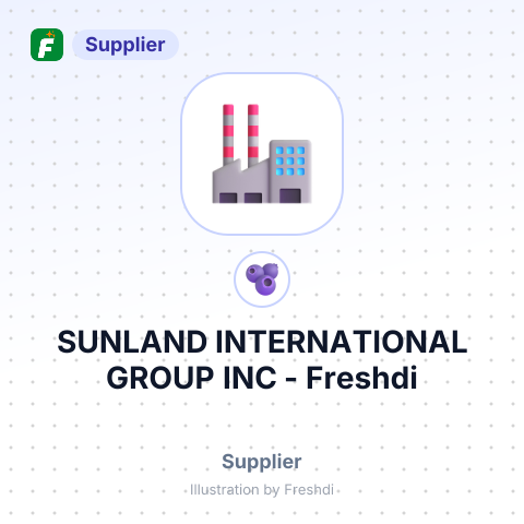 SUNLAND INTERNATIONAL GROUP INC – summary card, no photo uploaded yet