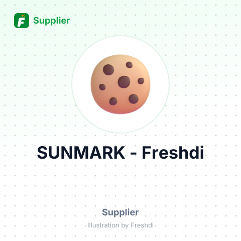 SUNMARK – summary card, no photo uploaded yet