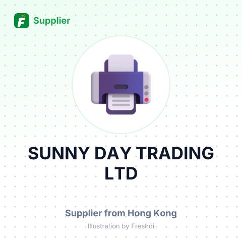 SUNNY DAY TRADING LTD – summary card, no photo uploaded yet