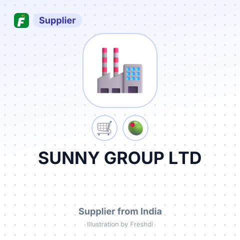 SUNNY GROUP LTD – summary card, no photo uploaded yet