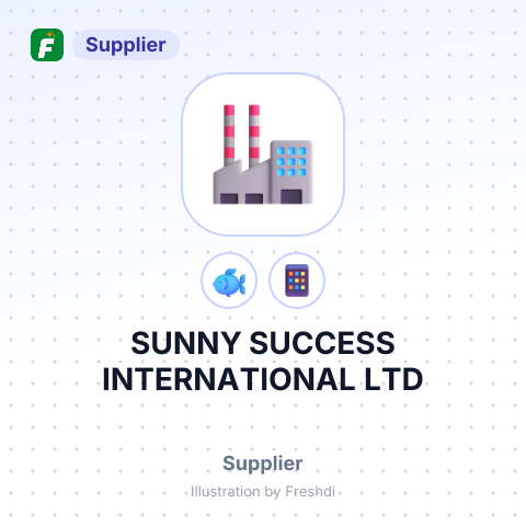 SUNNY SUCCESS INTERNATIONAL LTD – summary card, no photo uploaded yet