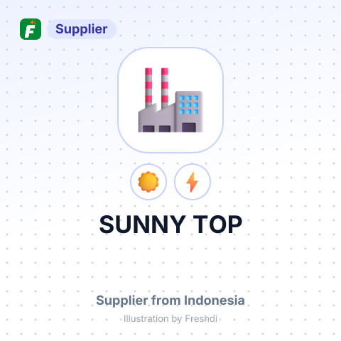 SUNNY TOP – summary card, no photo uploaded yet