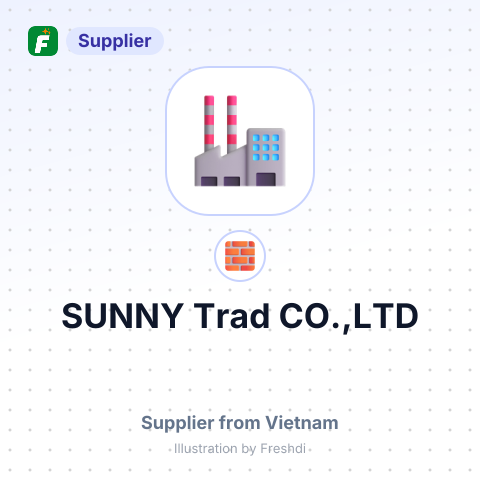 SUNNY Trad CO.,LTD – summary card, no photo uploaded yet