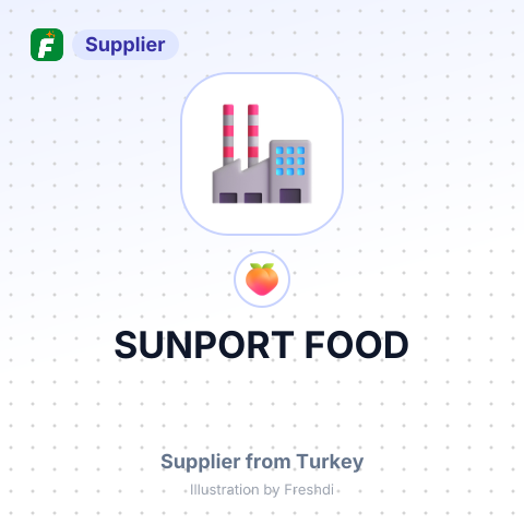 SUNPORT FOOD – summary card, no photo uploaded yet