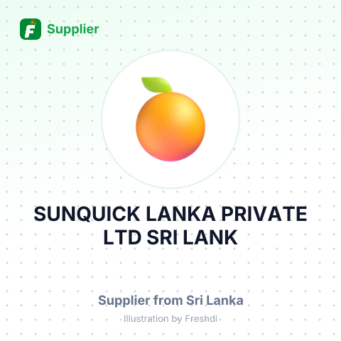 SUNQUICK LANKA PRIVATE LTD SRI LANK – summary card, no photo uploaded yet
