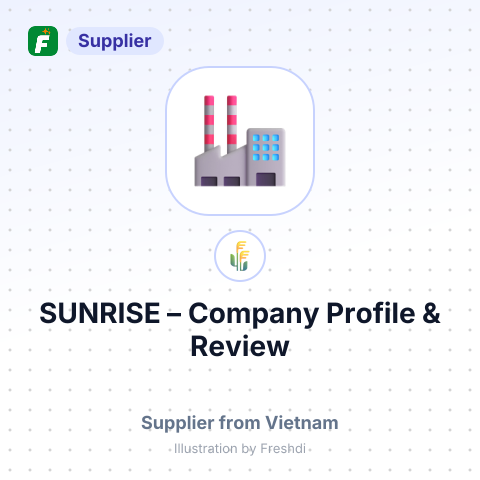 SUNRISE – summary card, no photo uploaded yet