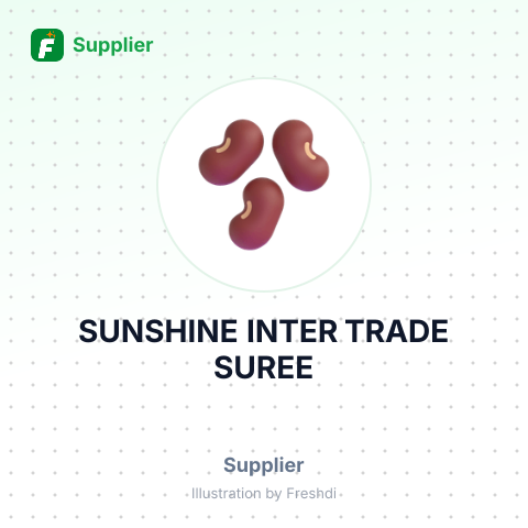 SUNSHINE INTER TRADE SUREE – summary card, no photo uploaded yet