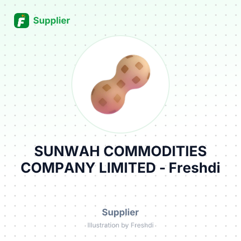 SUNWAH COMMODITIES COMPANY LIMITED – summary card, no photo uploaded yet