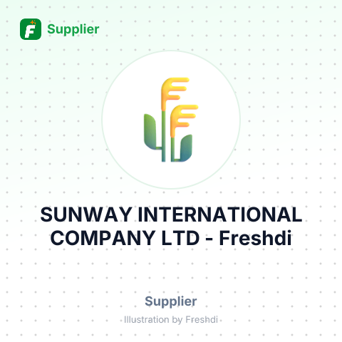 SUNWAY INTERNATIONAL COMPANY LTD – summary card, no photo uploaded yet