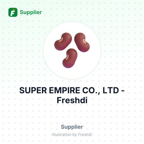 SUPER EMPIRE CO., LTD – summary card, no photo uploaded yet