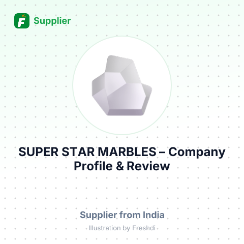 SUPER STAR MARBLES – summary card, no photo uploaded yet