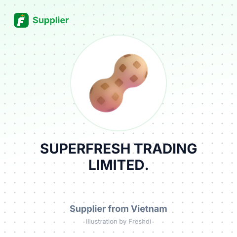 SUPERFRESH TRADING LIMITED. – summary card, no photo uploaded yet