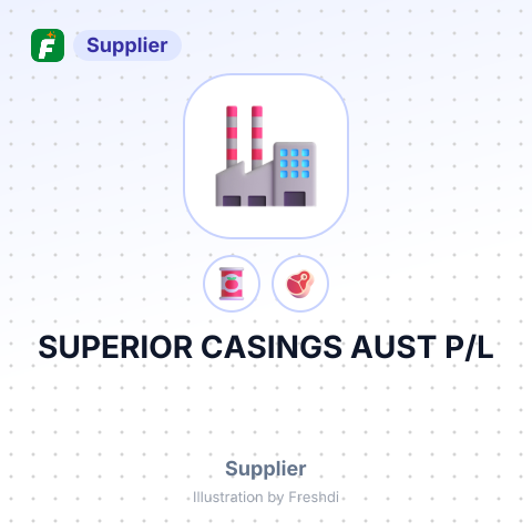SUPERIOR CASINGS AUST P/L – summary card, no photo uploaded yet