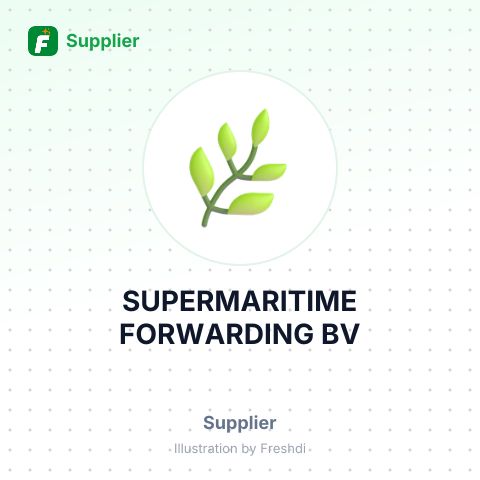 SUPERMARITIME FORWARDING BV – summary card, no photo uploaded yet