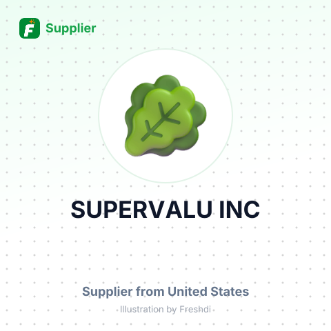 SUPERVALU INC – summary card, no photo uploaded yet