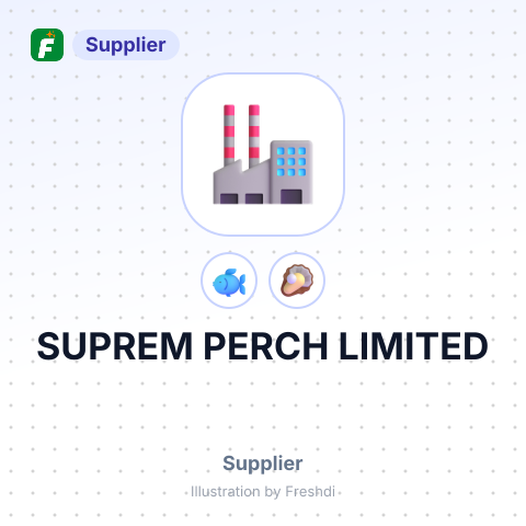 SUPREM PERCH LIMITED – summary card, no photo uploaded yet