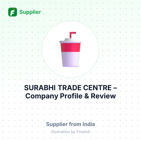 SURABHI TRADE CENTRE – summary card, no photo uploaded yet