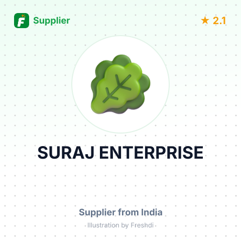 SURAJ ENTERPRISE – summary card, no photo uploaded yet