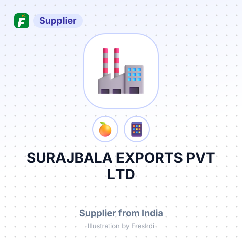 SURAJBALA EXPORTS PVT LTD – summary card, no photo uploaded yet