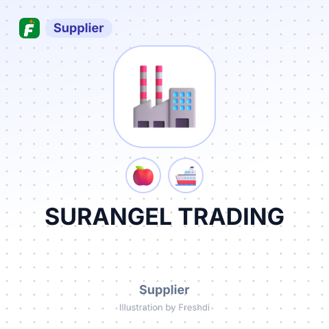 SURANGEL TRADING – summary card, no photo uploaded yet