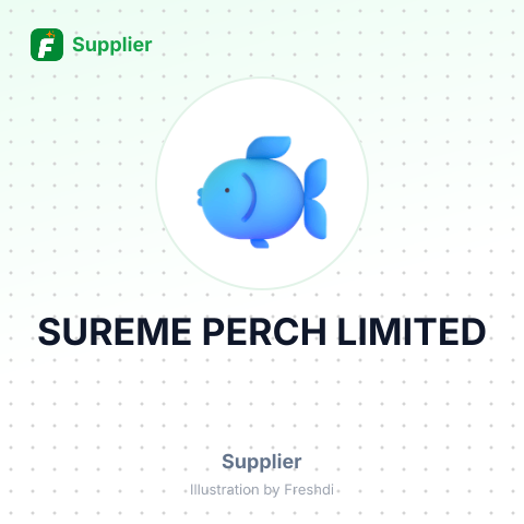 SUREME PERCH LIMITED – summary card, no photo uploaded yet