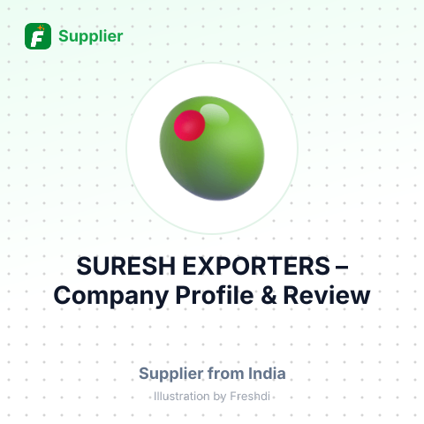 SURESH EXPORTERS, – summary card, no photo uploaded yet