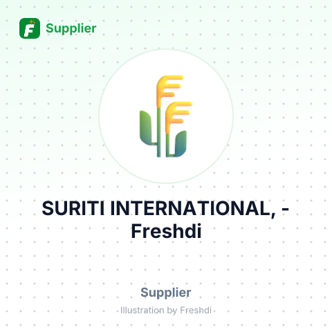 SURITI INTERNATIONAL, – summary card, no photo uploaded yet